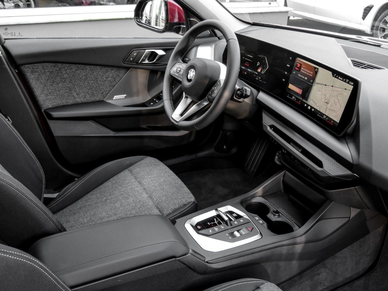 BMW 120 - Bild 3
