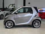Smart ForTwo cabrio *Brabus,Passion,Sitzh.,Klima* - Smart ForTwo: Cabrio, Passion
