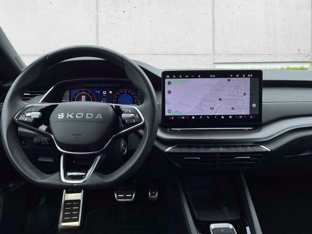Skoda Octavia - Bild 13