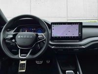 Skoda Octavia - Vorschau Bild 13