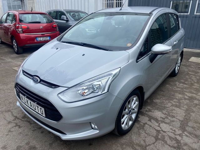 Ford B-Max 1.0 EcoBoost 100 CV Business