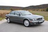 Jaguar XJ Super V8 Super V8 Einwandfreier Zustand - gebrauchte Jaguar XJ aus dem Jahr 2003