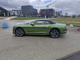 Bentley Continental GTC Speed, Stone, Mullin, MwSt 421K  - Bentley Continental GTC von privat