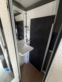 HYMER  ERIBA  HYMERCAR Grand Canyon S 700 4x4 Premium Autarkie AHK 