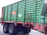 HAWE SLW 40 TN - HAWE LKWs