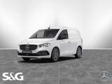 Mercedes-Benz Citan 112 CDI Kasten PRO Standard MBUX+RüKam+DAB - Mercedes-Benz aus 2026