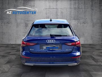 Audi A3 Sportback 30 TDI Sport S-Tronic*NAVI*APPLE