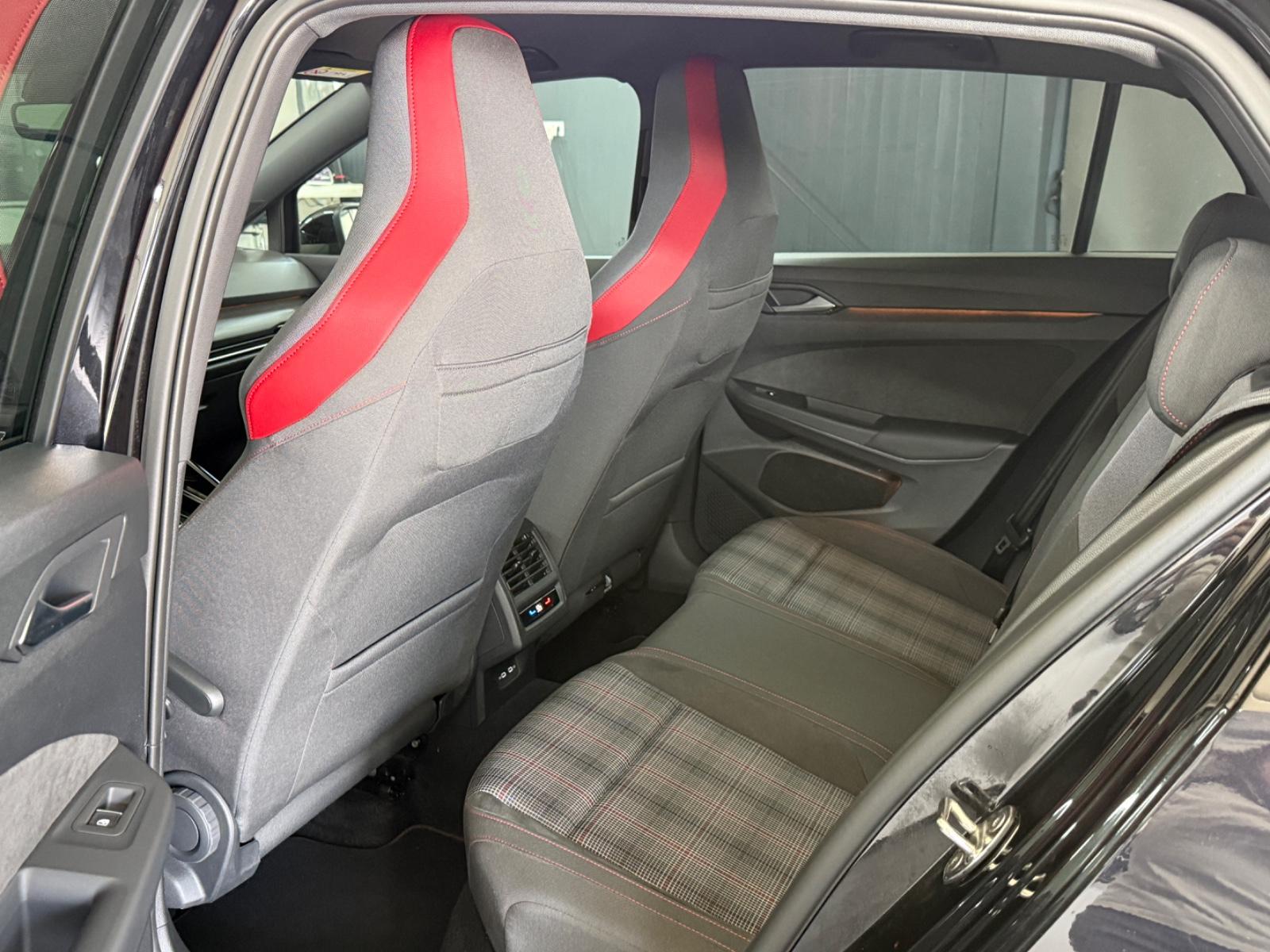 Volkswagen Golf VIII Lim. GTI DSG*LED*TEMP*VCOCKPIT, миниатюра 15
