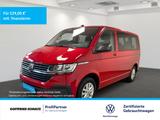 Volkswagen T6.1 Multivan 2.0 TDI DSG Navigation - gebrauchte VW T6 Multivan aus dem Jahr 2021