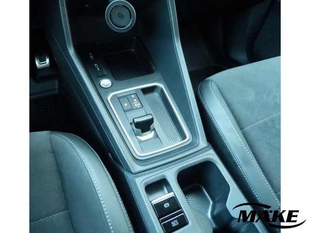Caddy Maxi 2.0 TDI DSG, Style, LED, DAB, Kamera,