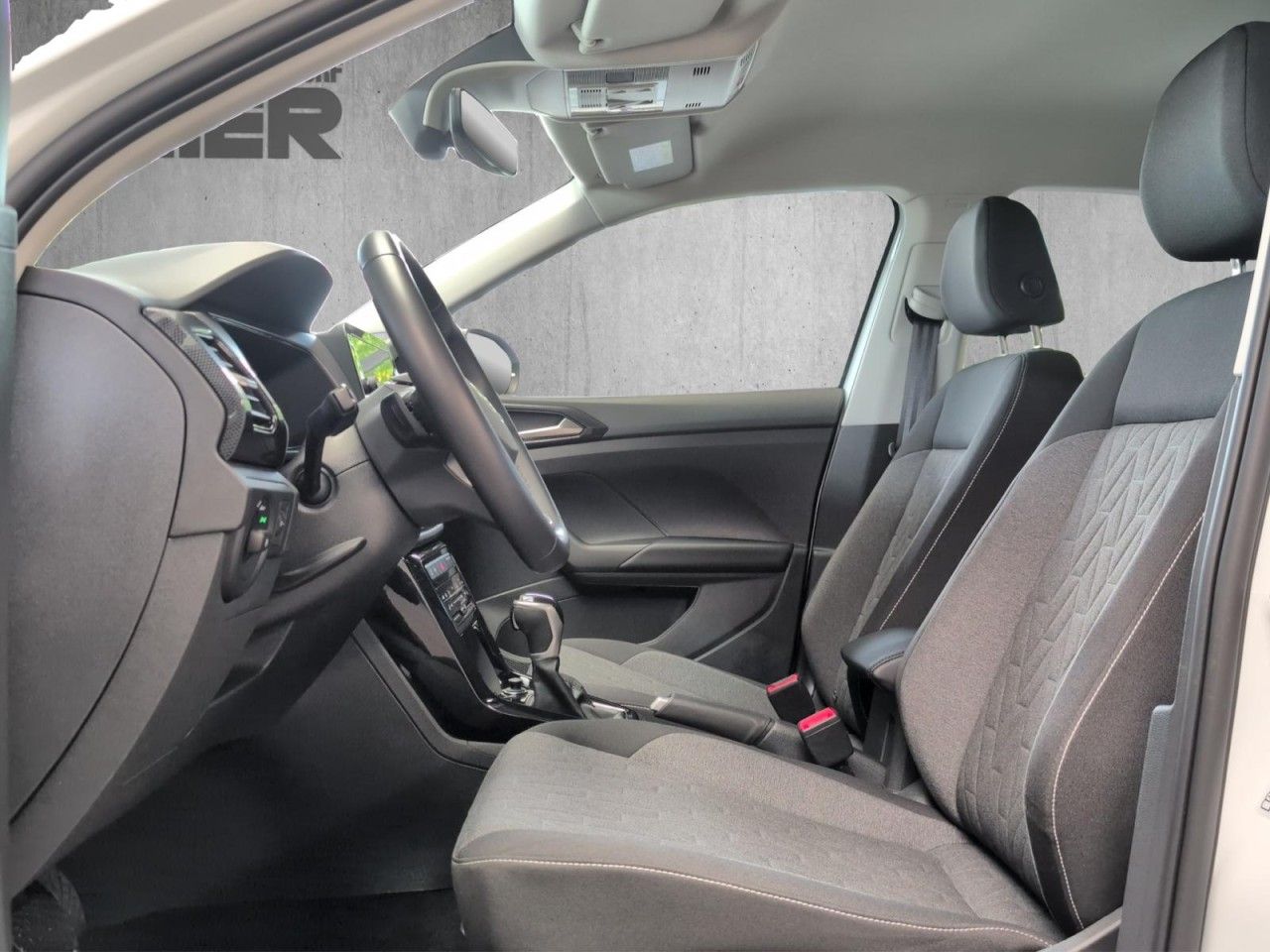 T-Cross Life 1.0 TSI DSG Klima Navi