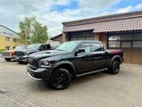 Dodge SPORT*RAMBOX*OFF-ROAD*LIFT*AHK*LED*PDC*VOLL - Dodge RAM: Sport