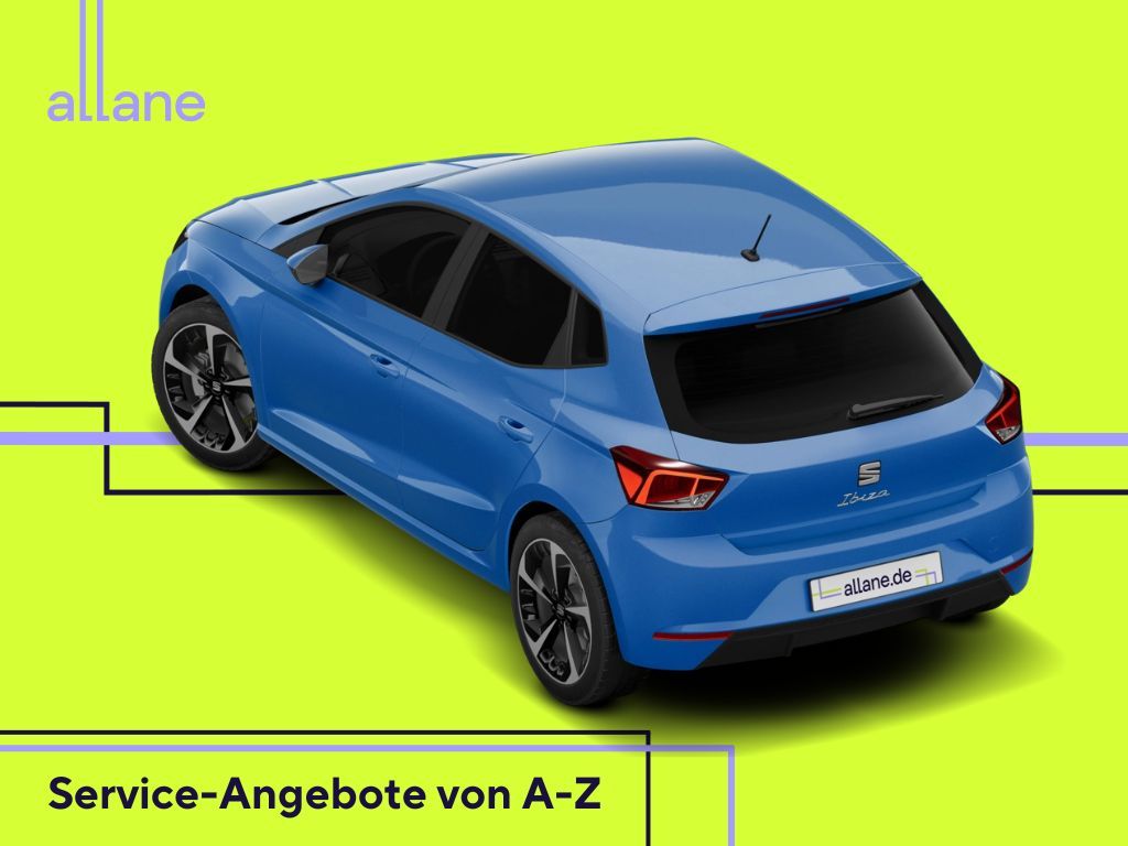Seat Ibiza - Bild 3