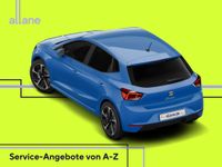 Seat Ibiza - Vorschau Bild 3