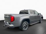 Volkswagen Amarok Style 3.0 TDI Style 4Motion Rollcover Sta - graue Volkswagen Amarok