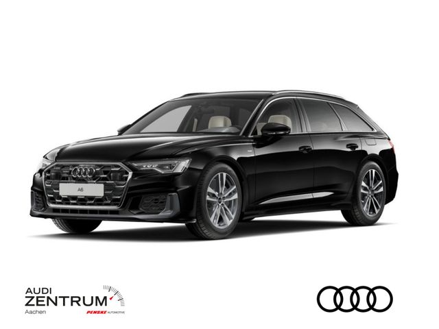 Audi A6. Avant S line 50 TFSI e quattro S tronic .UVP