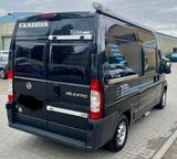 Fiat Ducato Adria Twin - Ducato