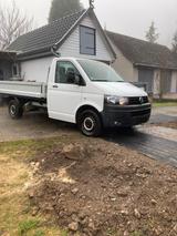 Volkswagen T5 - Transporter - Volkswagen T5 Transporter in Erfurt