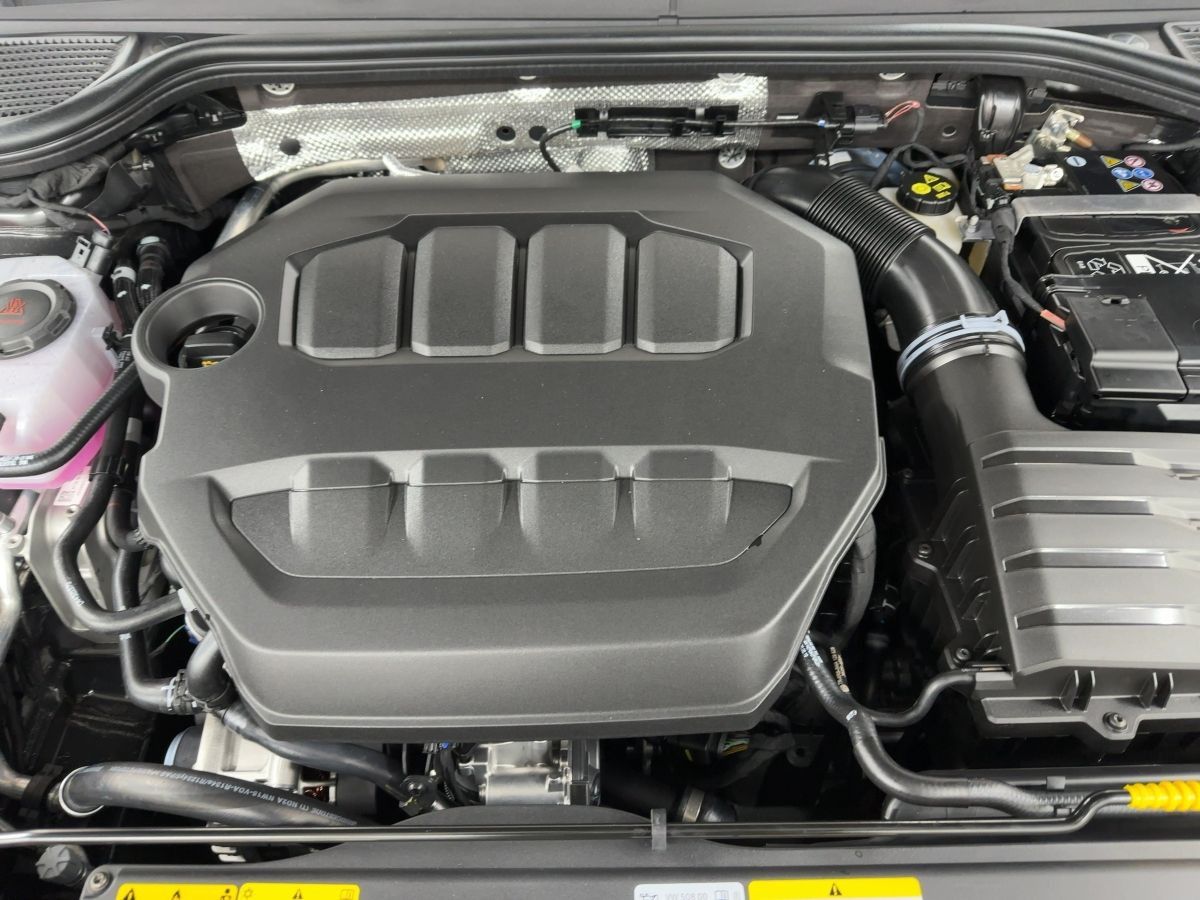 Volkswagen Golf - Bild 12