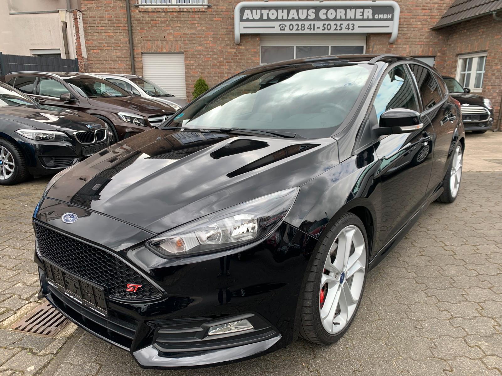 Ford Focus 2.0 ST
