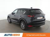 Mazda CX-5 2.5 Sports-Line 2WD Aut.*NAVI*LED*360CAM* - Mazda Gebrauchtwagen in Stuttgart