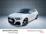 Audi A1 Sportback S line 25 TFSI LED/Nav/17''/ASI/Tem - Audi A1: 1.2