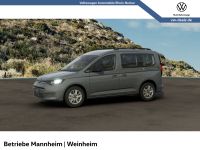 Volkswagen Caddy - Vorschau Bild 3