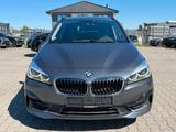 BMW 218 Gran Tourer Sport line * 1.5 Ltr.* 7 Sitze - BMW 218 Gran Tourer aus 2022