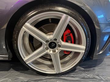 2016 AUDI S3 thumbnail 26
