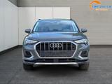 Audi Q3 AHK+LED+PDC+GRA+SHZ+18"ALU - Audi Q3 mit Anhängerkupplung