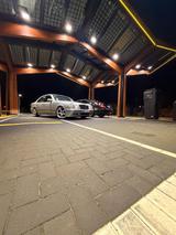 Mercedes-Benz E-Klasse W210 E220CDI - Mercedes-Benz E-Klasse W210 mit Diesel-Antrieb