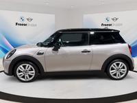 MINI Cooper 3-Türer HEAD-UP PANO RFK HIFI SPORTSITZE