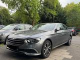 Mercedes-Benz Mercedes E 300 de Plug-in-Hybrid  EZ 2021... - Mercedes-Benz E 300 in Köln