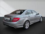 Mercedes-Benz C 180 C -Klasse Lim. CGI - AMG - Bi-Xenon - Navi - Mercedes-Benz in Berlin: Klasse