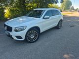 Mercedes-Benz- GLC-220d 4Matic - Mercedes-Benz CLC 220 Gebrauchtwagen