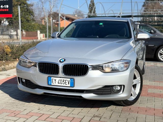 BMW Bmw 318d Sport BERLINA .MANUALE