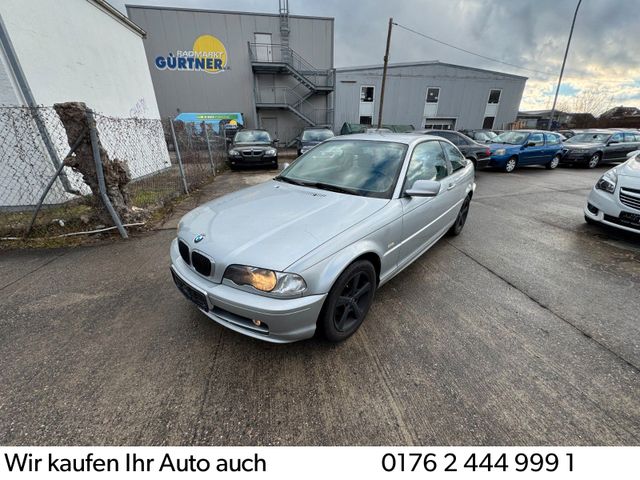 BMW 318 Ci