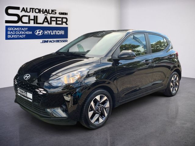 Hyundai i10 1.2 Trend Navi