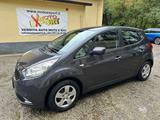 Kia Venga 1.4 CRDi 90CV Cool - Kia Venga mit Diesel-Antrieb: 1.4
