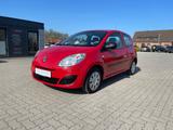 Renault Twingo 1.2 Expression TÜV NEU Klima Allwetter