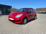 Renault Twingo 1.2 Expression TÜV NEU Klima Allwetter