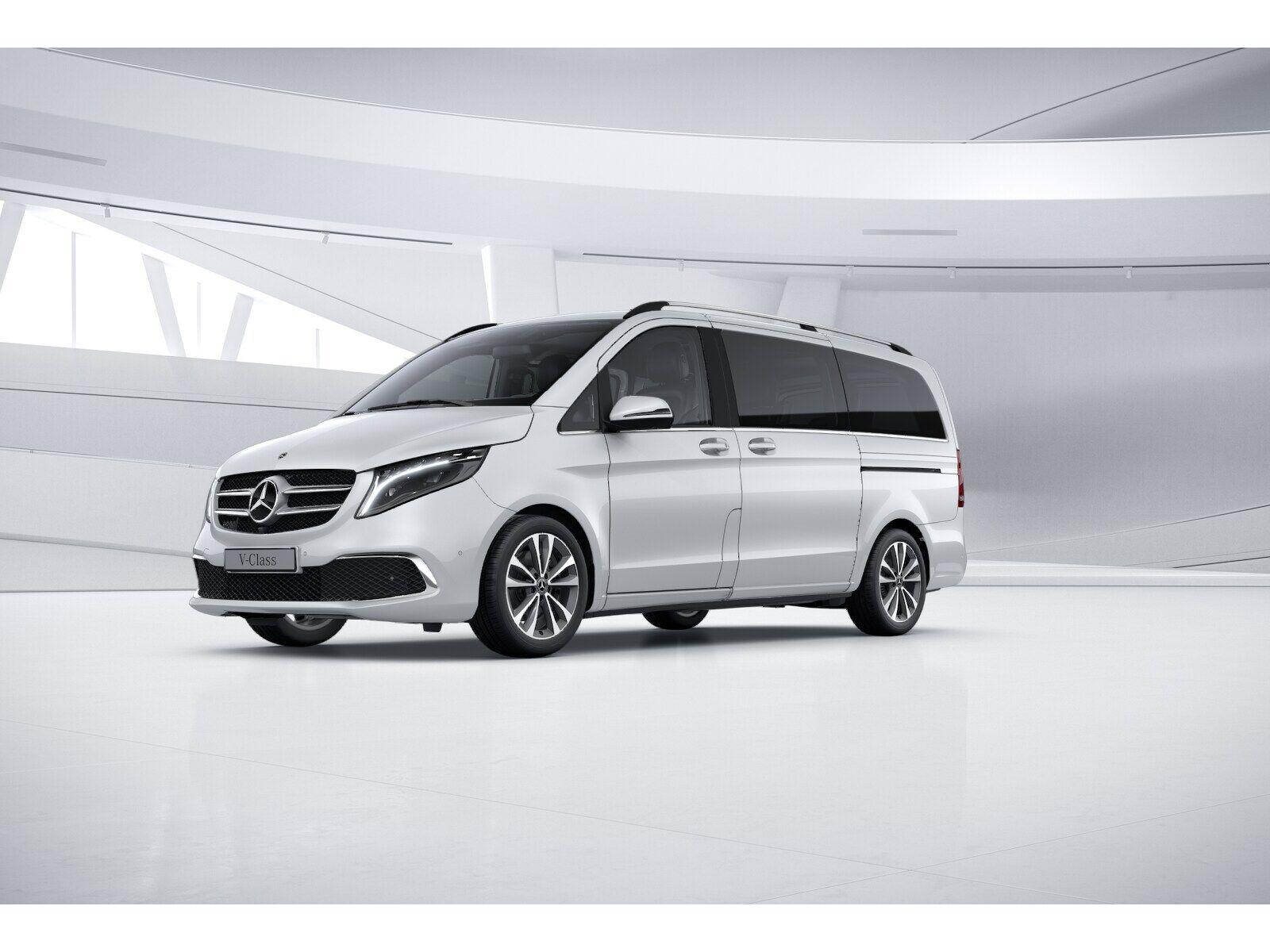 Mercedes-Benz V 250 d Avantgarde Edition lang Händler/Export