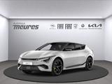 Kia EV6 GT 84 kWh 609 PS Allrad El. Heckklappe Klima