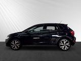 Volkswagen Polo 1.0 TSI R-Line DSG ACC+Kamera+IQ.Light+Navi - Volkswagen Polo: Dsg