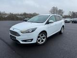 Ford Focus 1,5TDCi Trend Turnier 92046 - Ford Focus Gebrauchtwagen