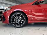 BMW 218 Gran Coupe i M Sportpaket 1Hd°M19"-Shadowli - rote BMW 218