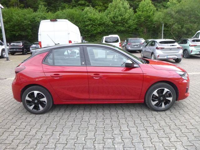 Corsa-e F GS Line