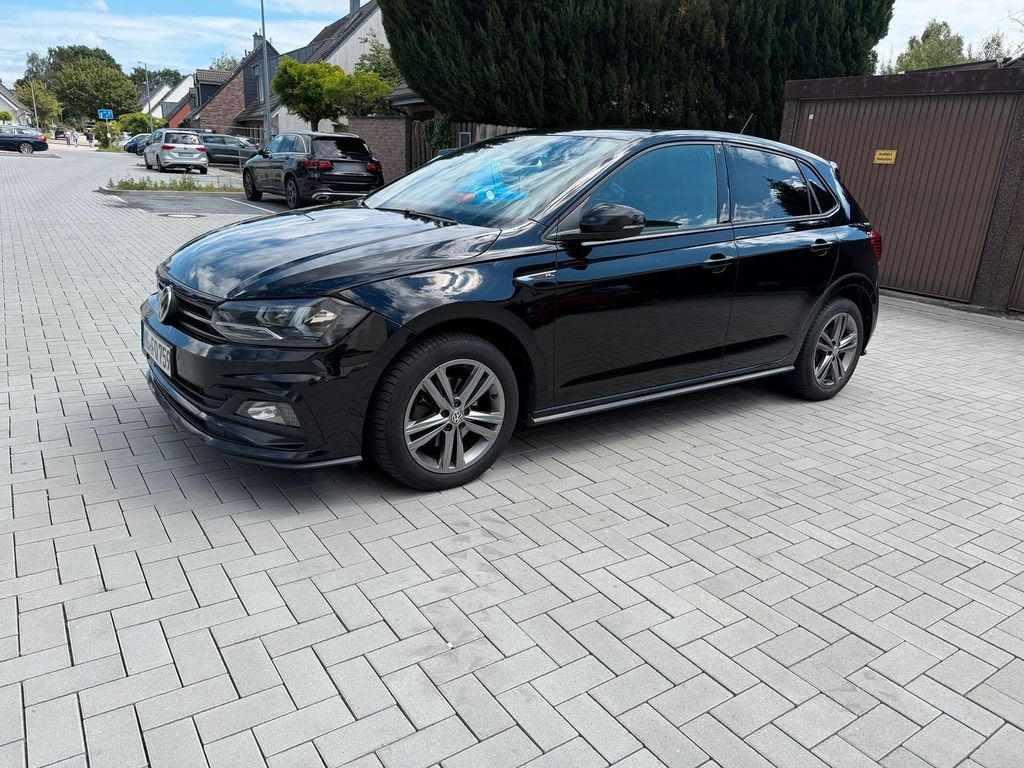 Image of Volkswagen Polo