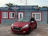 Peugeot 208 GTi - Peugeot 208: GTI