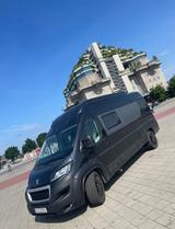 Bravia Swan 636 - Bravia Kastenwagen